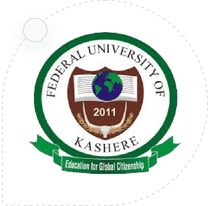 Federal University of Kashere Gombe State